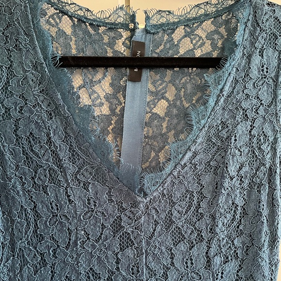 Aritzia Babaton Tobias Lace Dress - Picture 3 of 13